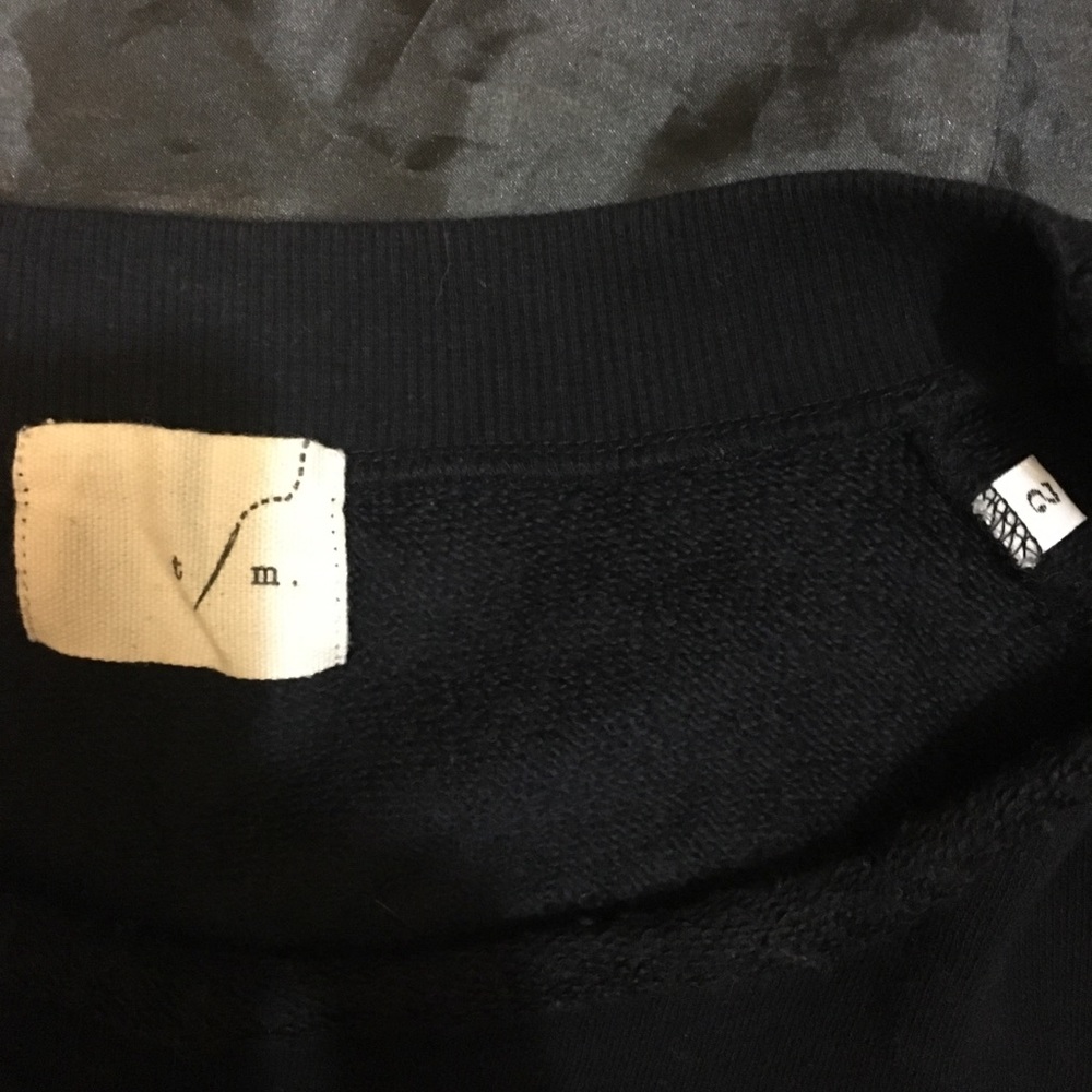 TM sweater - Picture 2 of 5